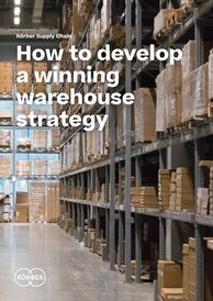 How To Develop A Winning Warehouse Strategy