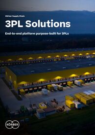 3PL Solutions